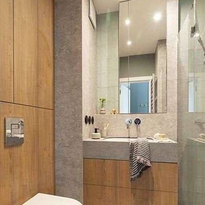 Rental of a stylish 2-room apartment, 53 m², Wola district, Warsaw, Poland